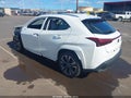 2025 Lexus UX 300h — photo 3 of 20 | VIN JTHYBJAH3S2034799