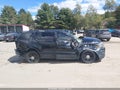 2017 Ford Police Interceptor Utility — photo 13 of 16 | VIN 1FM5K8AR1HGA13284