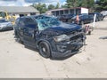 2017 Ford Police Interceptor Utility — photo 1 of 16 | VIN 1FM5K8AR1HGA13284