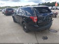 2017 Ford Police Interceptor Utility — photo 3 of 16 | VIN 1FM5K8AR1HGA13284