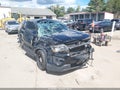 2017 Ford Police Interceptor Utility — photo 6 of 16 | VIN 1FM5K8AR1HGA13284