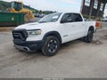 2020 Ram 1500 — photo 2 of 16 | VIN 1C6SRFLT4LN302946