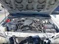 2014 Toyota Tacoma — photo 10 of 18 | VIN 5TFTX4CN9EX039661