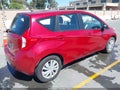 2015 Nissan Versa Note — photo 4 of 11 | VIN 3N1CE2CP3FL450355