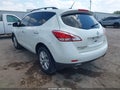 2014 Nissan Murano — photo 3 of 17 | VIN JN8AZ1MU0EW419648