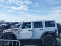2017 Jeep Wrangler Unlimited — photo 15 of 17 | VIN 1C4BJWFG4HL619935