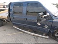 2016 Ford F-350 — photo 13 of 20 | VIN 1FT8W3BT7GED25297