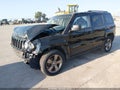 2015 Jeep Patriot — photo 2 of 17 | VIN 1C4NJRFB8FD439240