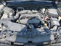 2018 Subaru Outback — photo 10 of 16 | VIN 4S4BSANC0J3215806