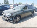 2018 Subaru Outback — photo 2 of 16 | VIN 4S4BSANC0J3215806