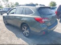 2018 Subaru Outback — photo 3 of 16 | VIN 4S4BSANC0J3215806