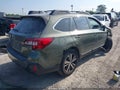 2018 Subaru Outback — photo 4 of 16 | VIN 4S4BSANC0J3215806