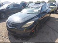 2010 Mazda 6 — photo 2 of 12 | VIN 1YVHZ8BH8A5M46549