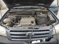 2004 Toyota Highlander — photo 10 of 15 | VIN JTEEP21A540012263