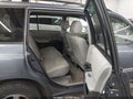 2004 Toyota Highlander — photo 8 of 15 | VIN JTEEP21A540012263
