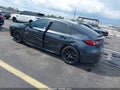 2025 Honda Civic — photo 3 of 16 | VIN 19XFL2H87SE033286