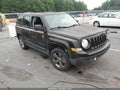 2016 Jeep Patriot — photo 1 of 11 | VIN 1C4NJPBA9GD700281