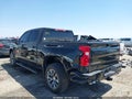 2026 Chevrolet Silverado 1500 — photo 3 of 16 | VIN 2GCUKEED2T1117706