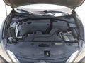 2017 Nissan Altima — photo 10 of 11 | VIN 1N4AL3AP2HC495651