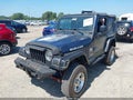 2003 Jeep Wrangler — photo 2 of 16 | VIN 1J4FA49S33P307509