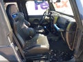2003 Jeep Wrangler — photo 5 of 16 | VIN 1J4FA49S33P307509