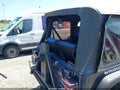 2003 Jeep Wrangler — photo 6 of 16 | VIN 1J4FA49S33P307509