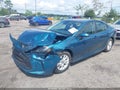 2026 Toyota Camry — photo 2 of 16 | VIN 4T1DAACK1TU751764