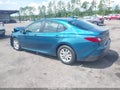 2026 Toyota Camry — photo 3 of 16 | VIN 4T1DAACK1TU751764