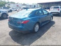 2026 Toyota Camry — photo 4 of 16 | VIN 4T1DAACK1TU751764