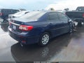 2011 Toyota Corolla — photo 4 of 12 | VIN JTDBU4EEXB9124994