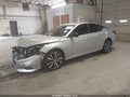 2021 Nissan Altima — photo 2 of 17 | VIN 1N4BL4CW1MN315539