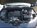 2023 Chevrolet Malibu — photo 10 of 17 | VIN 1G1ZD5ST7PF238119