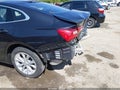2023 Chevrolet Malibu — photo 6 of 17 | VIN 1G1ZD5ST7PF238119