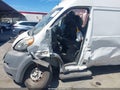 2017 Ram ProMaster 2500 — photo 6 of 17 | VIN 3C6TRVCG2HE544115