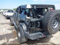 2018 Jeep Wrangler Unlimited — photo 12 of 15 | VIN 1C4HJXDG5JW299547