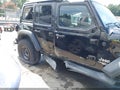2018 Jeep Wrangler Unlimited — photo 14 of 15 | VIN 1C4HJXDG5JW299547