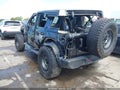 2018 Jeep Wrangler Unlimited — photo 3 of 15 | VIN 1C4HJXDG5JW299547