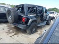 2018 Jeep Wrangler Unlimited — photo 4 of 15 | VIN 1C4HJXDG5JW299547