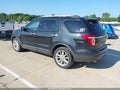 2014 Ford Explorer — photo 3 of 16 | VIN 1FM5K7D85EGB34943