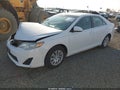 2014 Toyota Camry — photo 2 of 16 | VIN 4T4BF1FK4ER343577