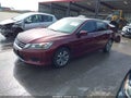 2014 Honda Accord — photo 2 of 17 | VIN 1HGCR2F33EA058705