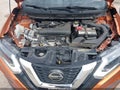 2019 Nissan Rogue — photo 10 of 17 | VIN JN8AT2MVXKW374603