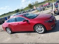 2016 Chevrolet Malibu — photo 13 of 21 | VIN 1G1ZE5ST5GF217623