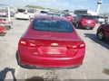 2016 Chevrolet Malibu — photo 16 of 21 | VIN 1G1ZE5ST5GF217623