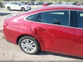 2016 Chevrolet Malibu — photo 20 of 21 | VIN 1G1ZE5ST5GF217623