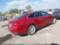 2016 Chevrolet Malibu — photo 4 of 21 | VIN 1G1ZE5ST5GF217623
