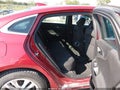2016 Chevrolet Malibu — photo 8 of 21 | VIN 1G1ZE5ST5GF217623