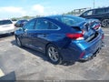 2018 Hyundai Sonata — photo 3 of 16 | VIN 5NPE34AF0JH662673