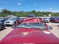1994 Ford Explorer — photo 6 of 18 | VIN 1FMDU34X8RUB88587