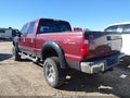2008 Ford F-550 Super Duty — photo 3 of 15 | VIN 1FTWW31R28EC40401